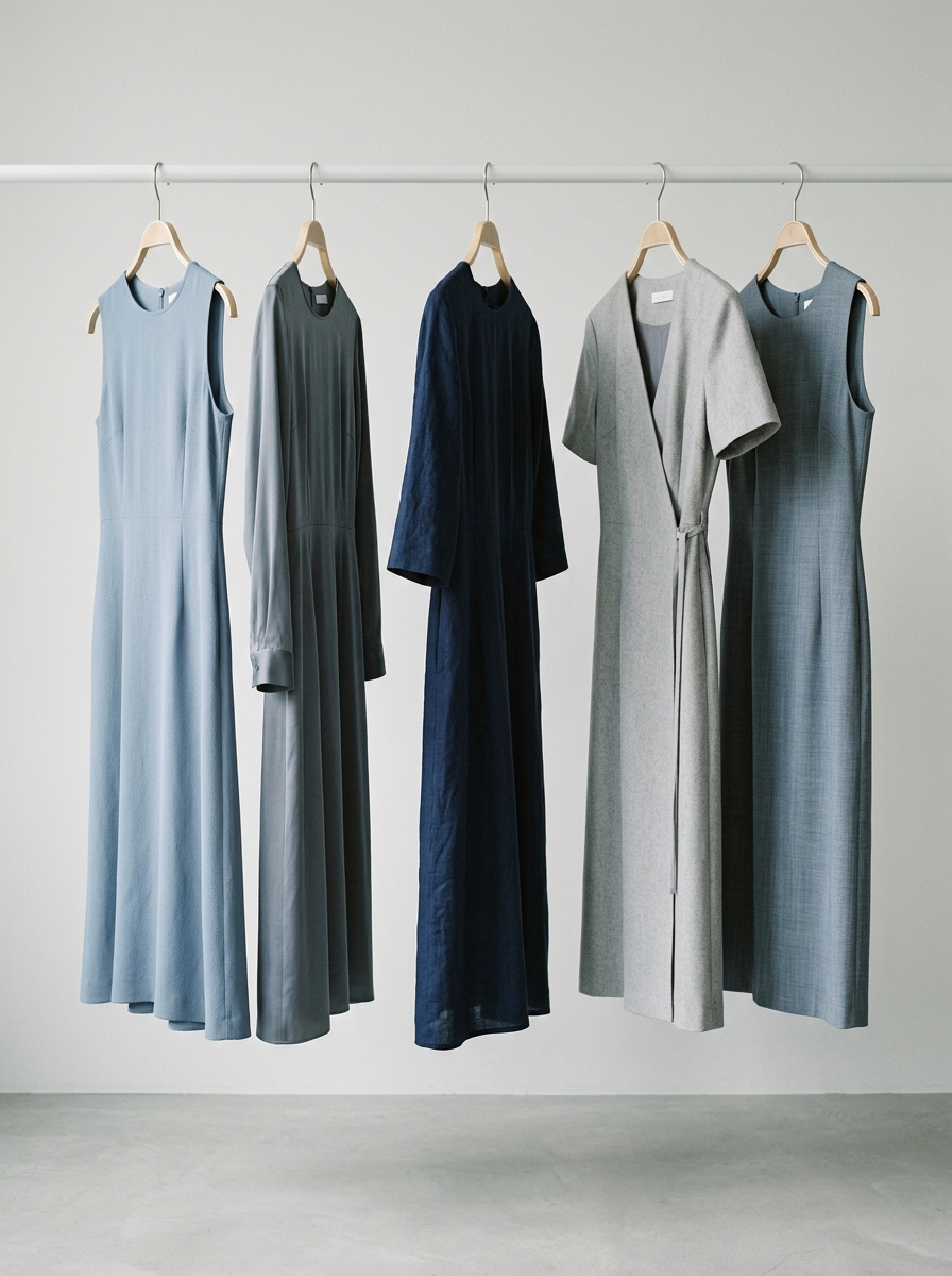There is a price band where womenswear stops selling.